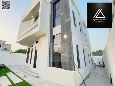 5 Schlafzimmer Villa zum zum Verkauf in Al Zahya, Ajman - batch_851821489-1066x800. webp
