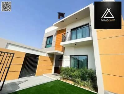 4 habitaciones Villa para en Venta en Al Amerah, Ajman - batch_851824577-1066x800. webp