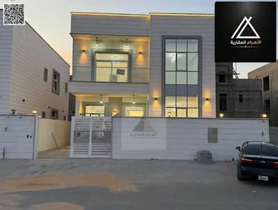 5 Schlafzimmer Villa zum zum Verkauf in Al Zahya, Ajman - batch_851820970-1066x800. webp 5 Schlafzimmer Villa zum zum Verkauf in Al Zahya, Ajman - batch_851820970-1066x800. webp
