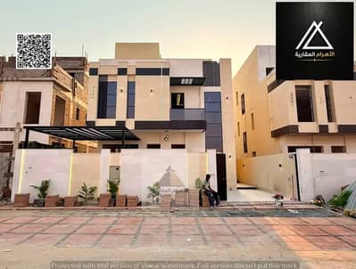 5 Bedroom Villa for Sale in Al Helio, Ajman - batch_853213657-1066x800. webp