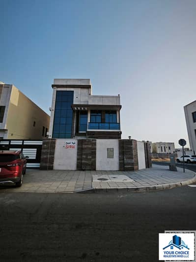 5 Bedroom Villa for Sale in Al Bahia, Ajman - 1784301136981. jpg 5 Bedroom Villa for Sale in Al Bahia, Ajman - 1784301136981. jpg