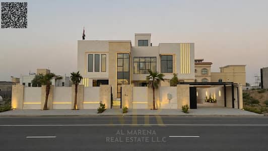 6 Bedroom Villa for Sale in Al Yasmeen, Ajman - WhatsApp Image 2026-05-06 at 7.55. 52 AM (1). jpeg