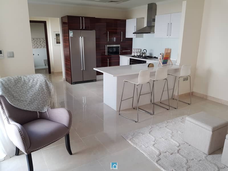 Eco Friendly 3Br TownHouse Brand New Eco Friendly 3Br TownHouse Brand New