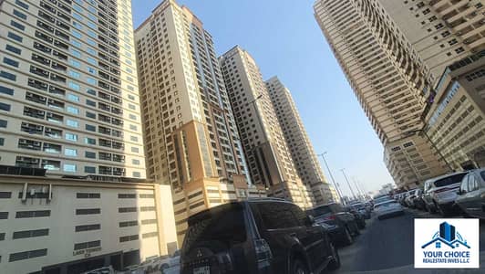 2 Bedroom Flat for Sale in Emirates City, Ajman - c4 17. jpeg 2 Bedroom Flat for Sale in Emirates City, Ajman - c4 17. jpeg
