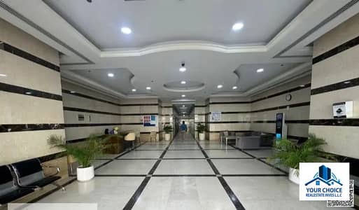 2 Bedroom Flat for Sale in Emirates City, Ajman - 2026-07-24_074637. png