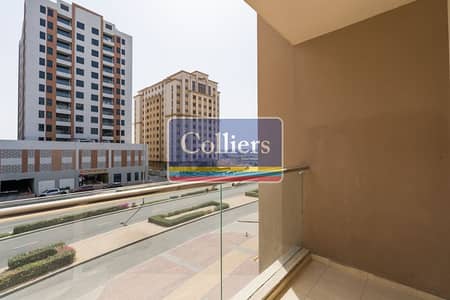 2 Bedroom Apartment for Rent in Dubai Land Residence Complex (DLRC), Dubai - 2br (7). png