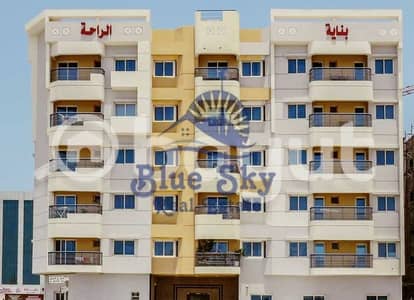 2 Camere Appartamento in Affitto a Al Rass, Umm Al Quwain - Appartamento a Al Rass, 2 camere da letto, 29000 AED - 6219612