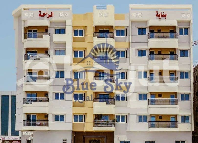 Appartamento a Al Rass, 2 camere da letto, 29000 AED - 6219612 Appartamento a Al Rass, 2 camere da letto, 29000 AED - 6219612