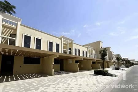 4 Bedroom Townhouse for Rent in DAMAC Lagoons, Dubai - Be the First Tenant | 4BR Townhouse | Brand New 4 Bedroom Townhouse for Rent in DAMAC Lagoons, Dubai - Be the First Tenant | 4BR Townhouse | Brand New