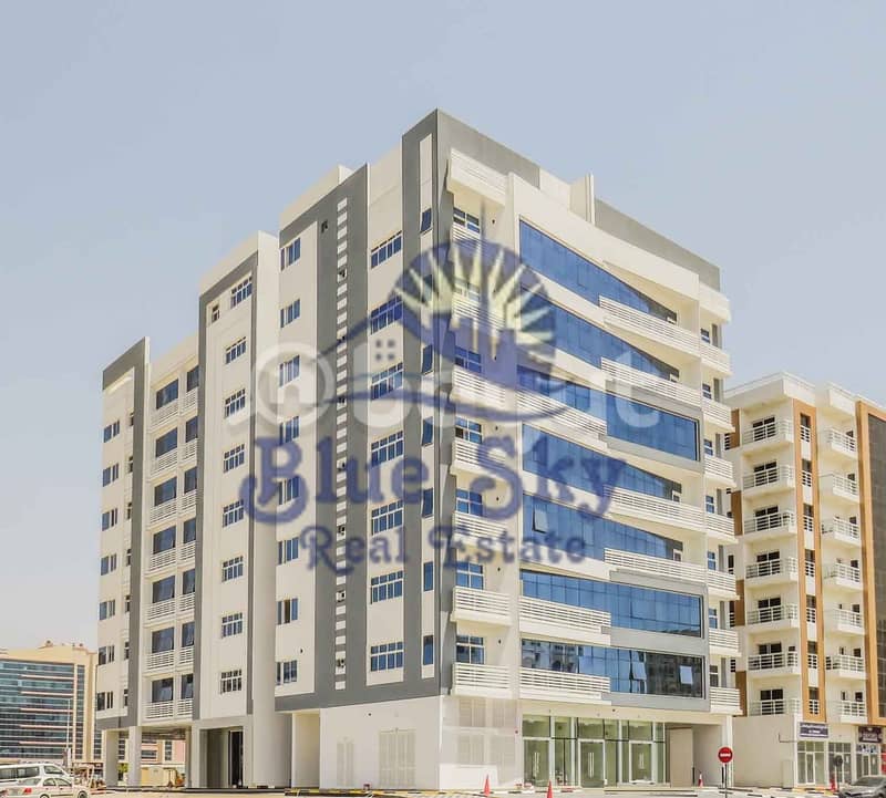 Wohnung in King Faisal Street, 3 schlafzimmer, 52000 AED - 6688843 Wohnung in King Faisal Street, 3 schlafzimmer, 52000 AED - 6688843