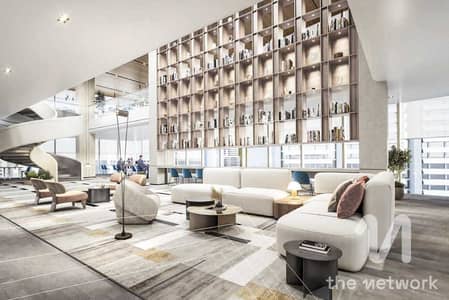 1 Camera Appartamento in Vendita a DIFC, Dubai - Appartamento a DIFC,DIFC Living, 1 camera da letto, 3975000 AED - 15938639 1 Camera Appartamento in Vendita a DIFC, Dubai - Appartamento a DIFC,DIFC Living, 1 camera da letto, 3975000 AED - 15938639