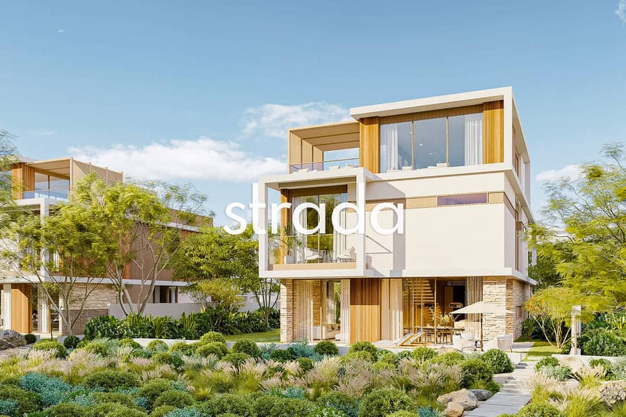 Villa en The Acres,The Acres (Phase 3), 3 dormitorios, 6000000 AED - 15938706 Villa en The Acres,The Acres (Phase 3), 3 dormitorios, 6000000 AED - 15938706