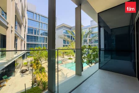 Appartement de 1 chambre à à louer à Al Wasl, Dubai - Appartement à Al Wasl，City Walk，Building 3A, 1 chambre, 165000 AED - 15938733