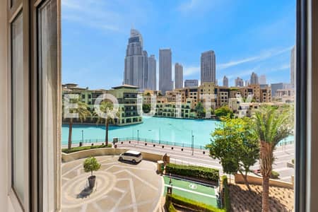 1 habitación Apartamento para en Venta en Downtown Dubai, Dubai - Apartamento en Downtown Dubai，The Residences，The Residence 7, 1 dormitorio, 2600000 AED - 15938735