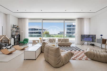 1 Bedroom Apartment for Sale in Al Barari, Dubai - 1,921 Sq. Ft | Green Views | 1 Bed