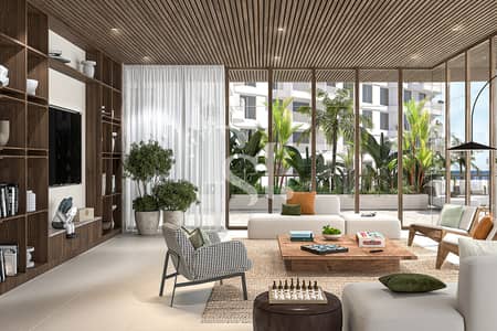 Studio zum zum Verkauf in Yas Island, Abu Dhabi - Gardenia-Yas-Island-Abu-Dhabi-UAE (27). jpg