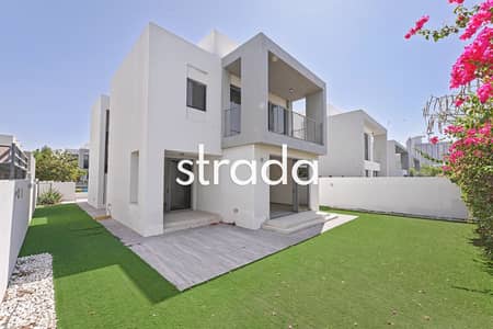 Villa de 3 chambres à à louer à Dubai Hills Estate, Dubai - Villa à Dubai Hills Estate，Sidra Villas，Sidra 2, 3 chambres, 349000 AED - 15938757