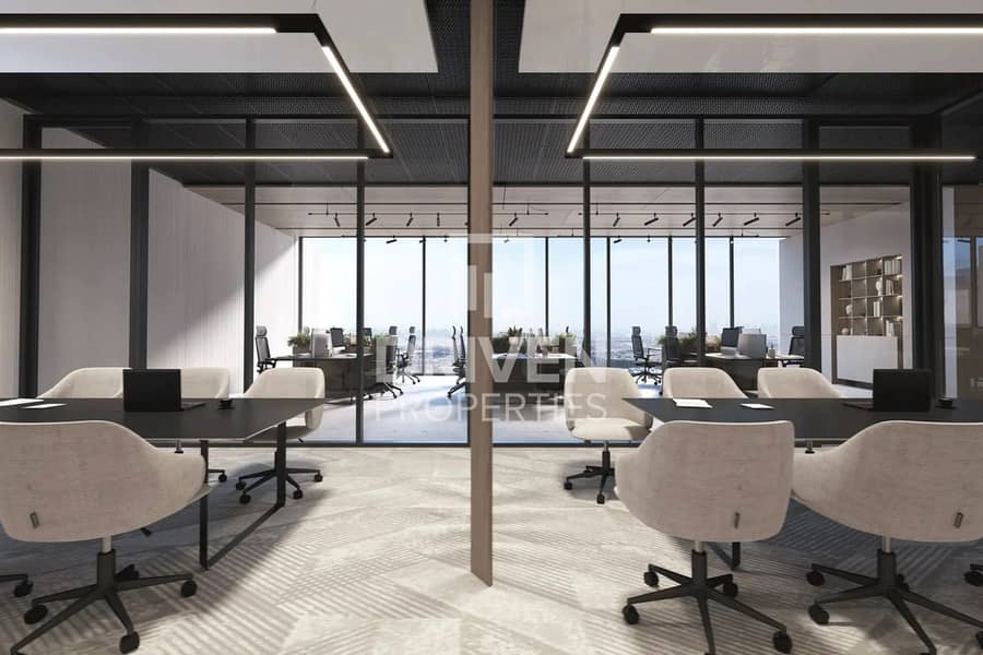Магазин в Маджан,Samana Barari Avenue, 1790000 AED - 15938777 Магазин в Маджан,Samana Barari Avenue, 1790000 AED - 15938777