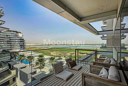 2 Camere Appartamento in Vendita a Yas Island, Abu Dhabi - Appartamento a Yas Island，Mayan，Mayan 1, 2 camere da letto, 4700000 AED - 15938795