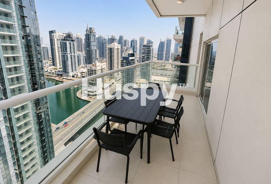 Vacant On Transfer | High Floor | Marina View Vacant On Transfer | High Floor | Marina View