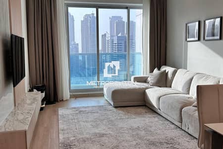 1 Bedroom Flat for Sale in Jumeirah Lake Towers (JLT), Dubai - Vacant On Transfer | Big layout | High Floor