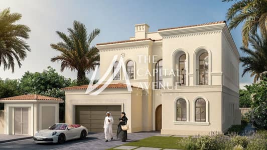 4 Bedroom Villa for Sale in Zayed City, Abu Dhabi - WhatsApp Image 2025-08-24 at 2.38. 18 PM (2). jpeg