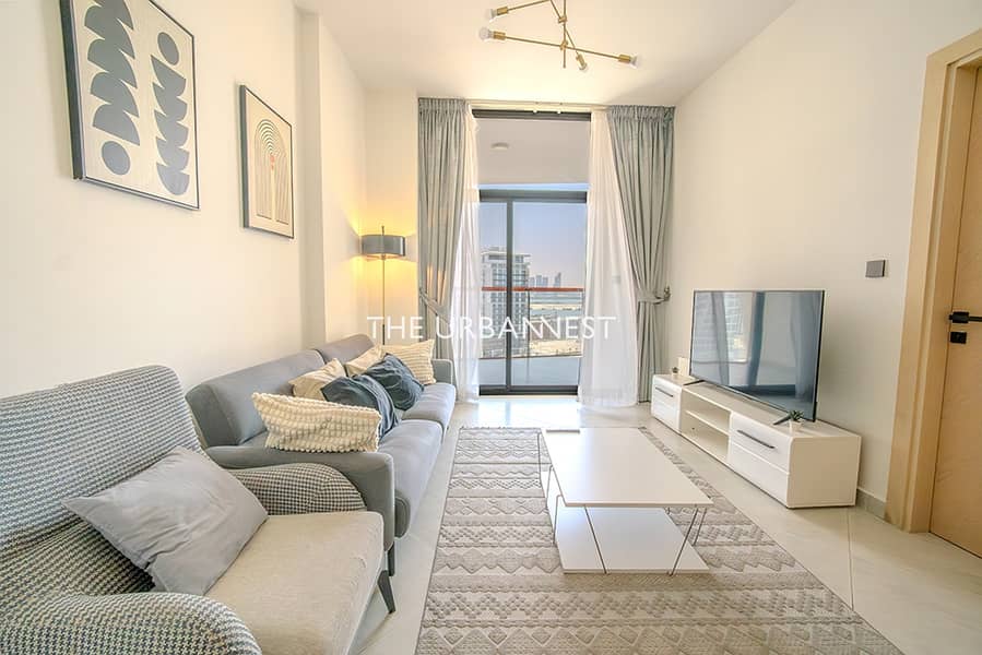 Appartamento a Al Jaddaf,Binghatti Avenue, 1 camera da letto, 90000 AED - 15925320 Appartamento a Al Jaddaf,Binghatti Avenue, 1 camera da letto, 90000 AED - 15925320