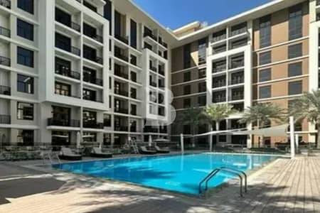 2 Schlafzimmer Wohnung zum zur Miete in Town Square, Dubai - Wohnung in Town Square，Jenna Main Square，Jenna Main Square 2, 2 schlafzimmer, 105000 AED - 15938826