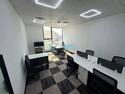 Office zum zur Miete in Umm Ramool, Dubai - cfaf0d3f-8f7a-482b-ad49-bb49c06c48dd (1). jpg