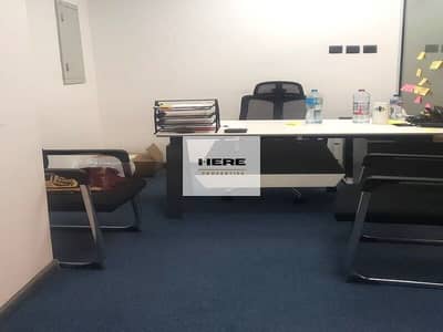 Office in affitto a Al Barsha, Dubai - 5fafb24f-fc69-4844-a307-afee83a2306b. jpg