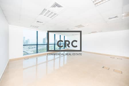 朱美拉湖塔 (JLT)， 迪拜 1 卧室写字楼待租 - images image img