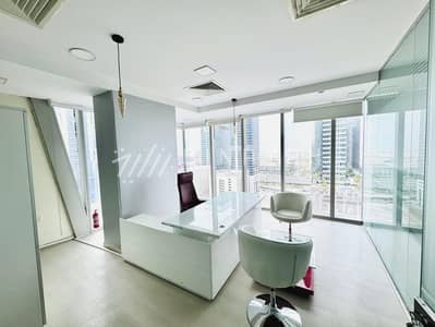 Офис в аренду в Бизнес Бей, Дубай - Офис в Бизнес Бей，Призм, 217000 AED - 15938849