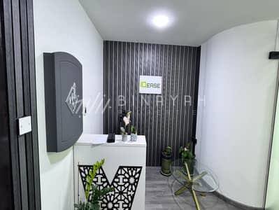 Office in affitto a Business Bay, Dubai - Ufficio a Business Bay,The Prism, 218000 AED - 15938848 Office in affitto a Business Bay, Dubai - Ufficio a Business Bay,The Prism, 218000 AED - 15938848