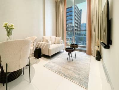 1 Bedroom Apartment for Rent in Arjan, Dubai - Prime Community Living | Fully Furnished | Vacant