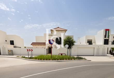 5 Camere Villa in Vendita a Al Shamkha, Abu Dhabi - original. jpg