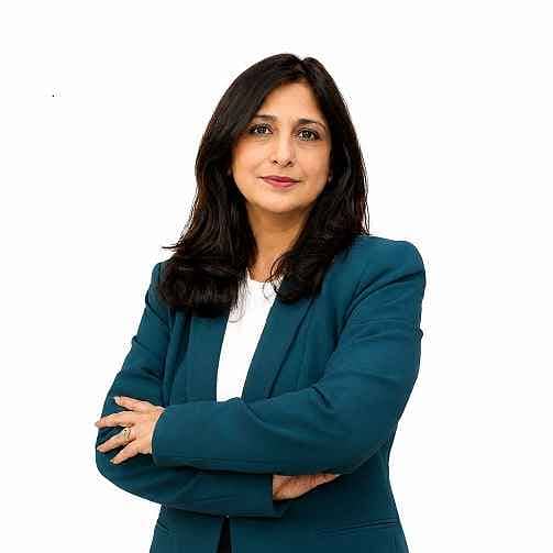 Manisha Rajwadkar