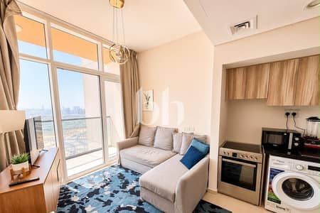 1 Camera Appartamento in Affitto a DAMAC Hills, Dubai - images image img 1 Camera Appartamento in Affitto a DAMAC Hills, Dubai - images image img