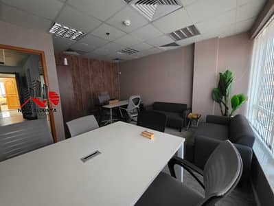 Office zum zur Miete in Deira, Dubai - 485551. jpg Office zum zur Miete in Deira, Dubai - 485551. jpg