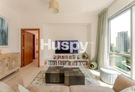 1 Camera Appartamento in affitto a Dubai Marina, Dubai - Appartamento a Dubai Marina，Marina Promenade，Beauport, 1 camera da letto, 120000 AED - 15906072