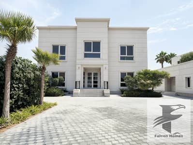 6 Schlafzimmer Villa zum zur Miete in Nad Al Sheba, Dubai - 1. png