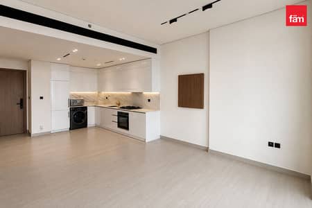 1 Schlafzimmer Wohnung zum zur Miete in Jumeirah Village Circle (JVC), Dubai - Wohnung in Jumeirah Village Circle (JVC)，JVC District 16，Binghatti Azure, 1 schlafzimmer, 75000 AED - 15934349