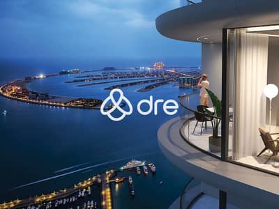 迪拜港， 迪拜 1 卧室公寓待售 - 4. jpg