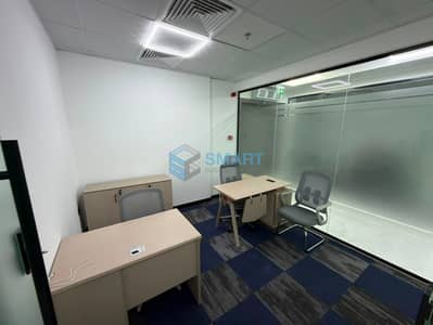 Office zum zur Miete in Umm Ramool, Dubai - efdc716d-bc18-4130-8bd0-7cb0f056800f. jpg