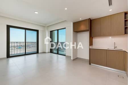 2 Bedroom Flat for Rent in Dubai Creek Harbour, Dubai - Vacant | Brand new | Corner Unit 2 Bedroom Flat for Rent in Dubai Creek Harbour, Dubai - Vacant | Brand new | Corner Unit