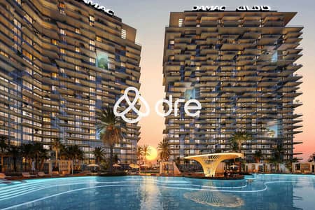 Appartement de 1 chambre à à vendre à DAMAC Hills, Dubai - 4. jpg
