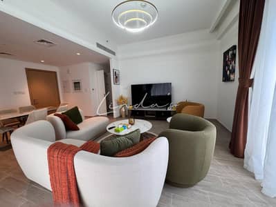 2 Bedroom Apartment for Rent in Dubai Creek Harbour, Dubai - images image img 2 Bedroom Apartment for Rent in Dubai Creek Harbour, Dubai - images image img