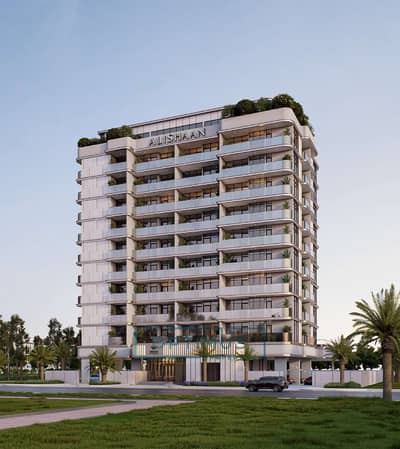 1 Bedroom Flat for Sale in Liwan, Dubai - 10. jpg