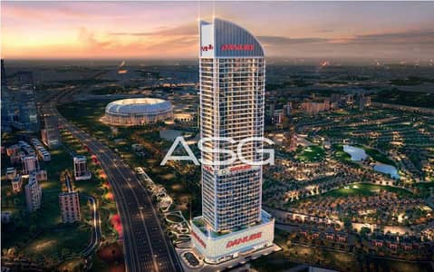 Monolocale in vendita a Dubai Sports City, Dubai - Screenshot 2026-07-23 160457. png