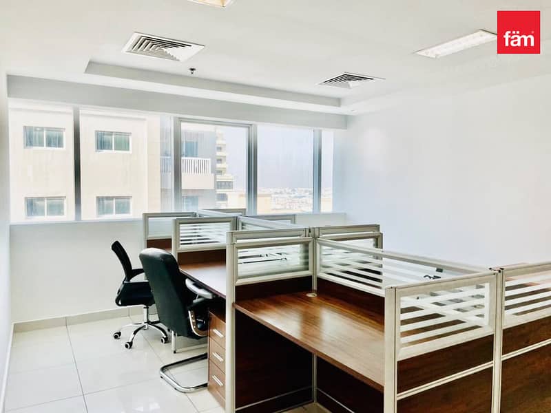 Офис в Аль Барша,Аль Барша 1,Йес Бизнес Тауэр, 112000 AED - 15938963 Офис в Аль Барша,Аль Барша 1,Йес Бизнес Тауэр, 112000 AED - 15938963