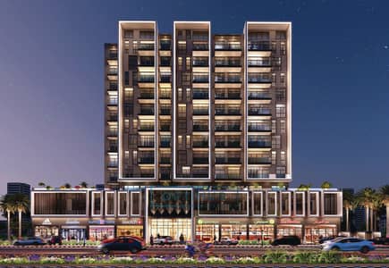 2 Bedroom Apartment for Sale in Majan, Dubai - 4. png 2 Bedroom Apartment for Sale in Majan, Dubai - 4. png